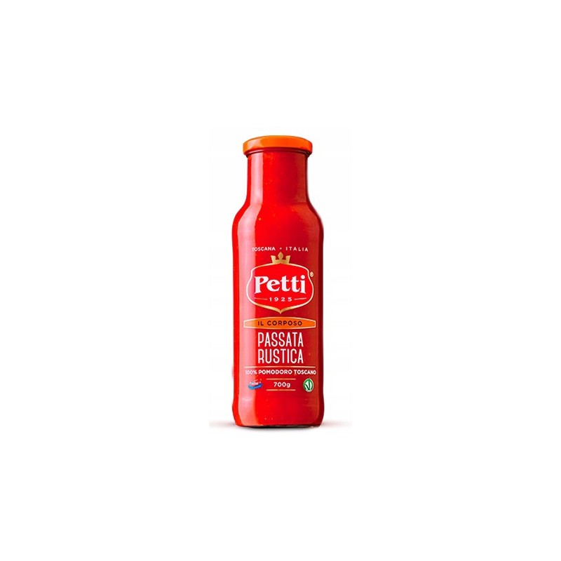 POLPA DI POMODORI