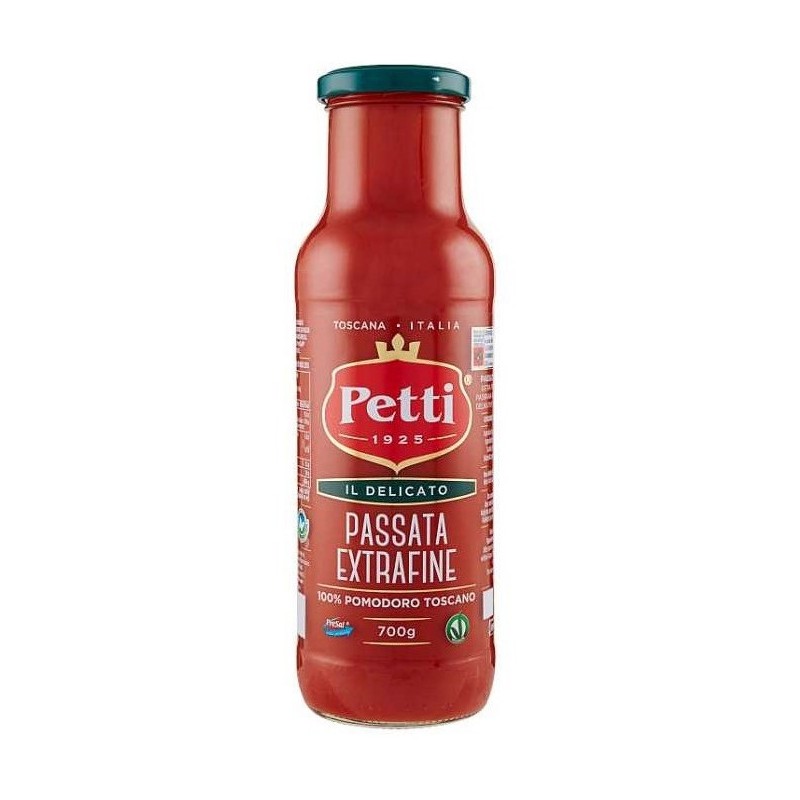 POLPA DI POMODORI