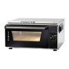 Pizzaofen Effeuno P134H 509E - Evolution Line Extra Power