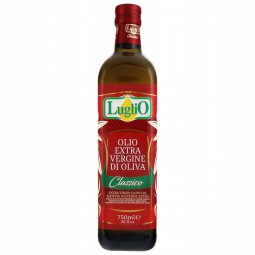 Olivenöl Extra Vergine Luglio Selezione Classico 750 ml