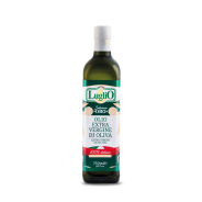 Olivenöl Extra Vergine Luglio Selezione ORO 100% italienisch 750 ml