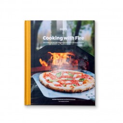 Kochbuch "Cooking with Fire"