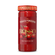 POLPA DI POMODORI