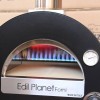 Edil Forni Il Moro - Gasofen