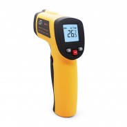 Infrarot-Thermometer -50°C bis 550°C