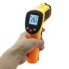 Infrarot-Thermometer -50°C bis 550°C