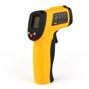 Infrarot-Thermometer -50°C bis 550°C