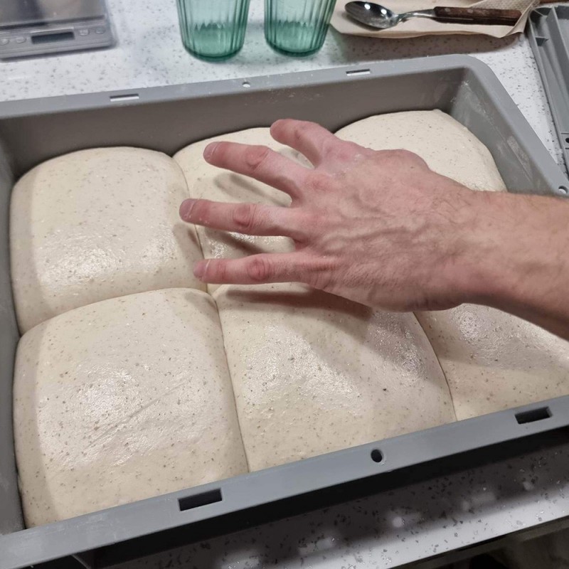 copy of La Dolce Vita - Warsztaty z Koktajli i Pizzy Neapolitańskiej