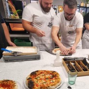 copy of La Dolce Vita - Warsztaty z Koktajli i Pizzy Neapolitańskiej