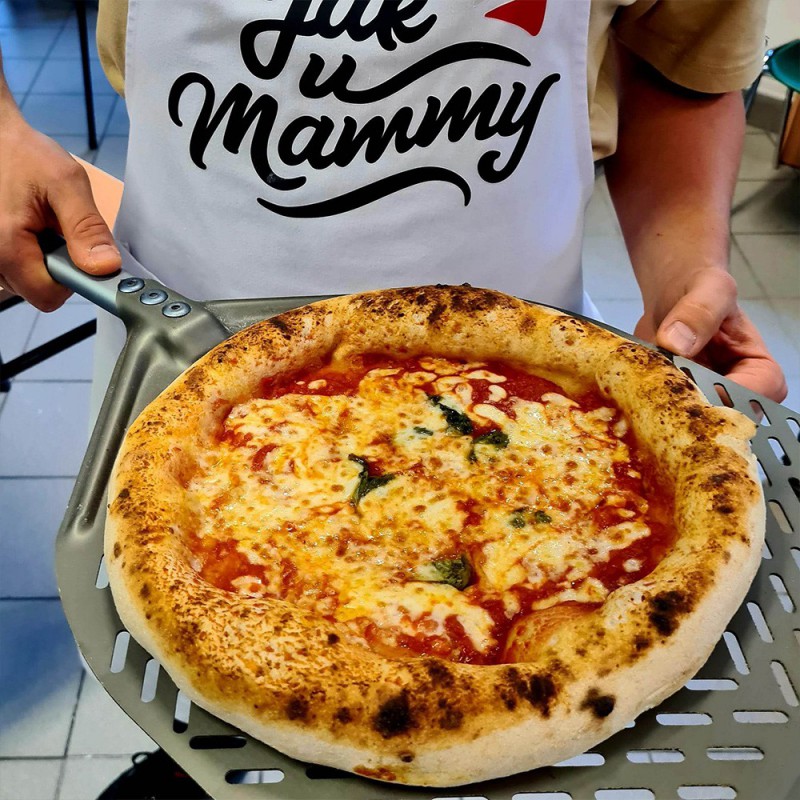 copy of La Dolce Vita - Warsztaty z Koktajli i Pizzy Neapolitańskiej