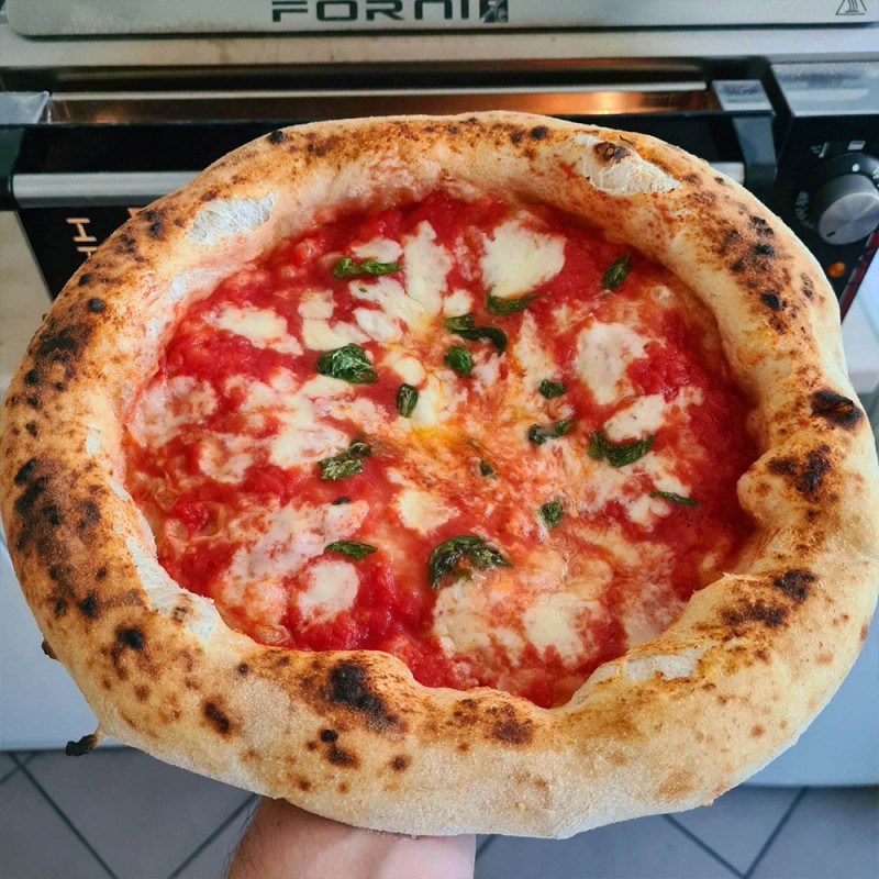 copy of La Dolce Vita - Warsztaty z Koktajli i Pizzy Neapolitańskiej