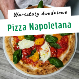 copy of La Dolce Vita - Warsztaty z Koktajli i Pizzy Neapolitańskiej