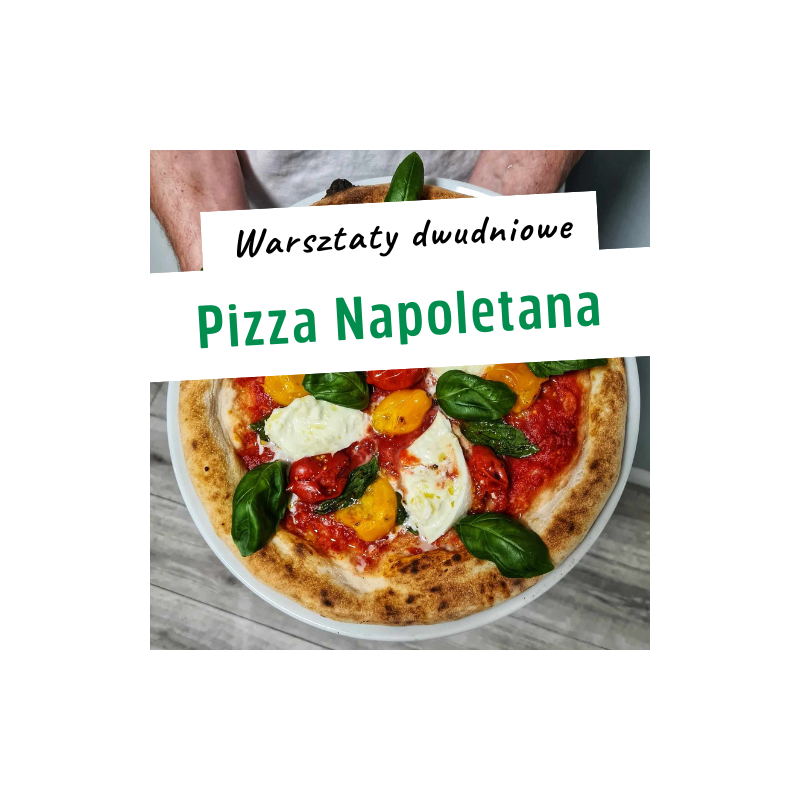 copy of La Dolce Vita - Warsztaty z Koktajli i Pizzy Neapolitańskiej