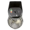 Mikser spiralny Puglisi P51VV