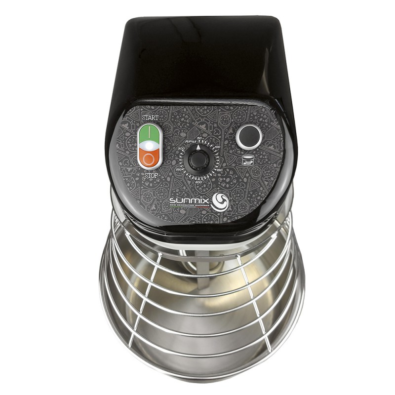 Mikser spiralny Puglisi P51VV