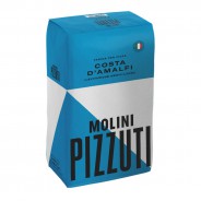 Pizzamehl Molini Pizzuti Costa d'Amalfi 5 kg