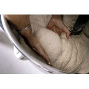 Pizzamehl Molini Pizzuti Vesuvio 10 kg
