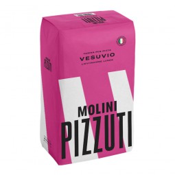 Pizzamehl Molini Pizzuti...
