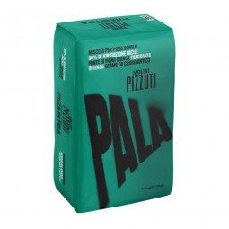 copy of Mąka Molini Pizzuti...