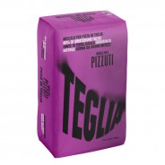Mehlmischung Molini Pizzuti Teglia 10 kg