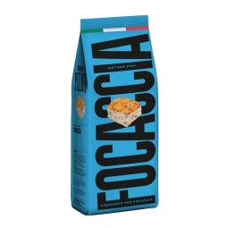 Mehlmischung Molini Pizzuti Focaccia 500 g