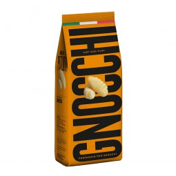 Mehlmischung Molini Pizzuti Gnocchi 300g