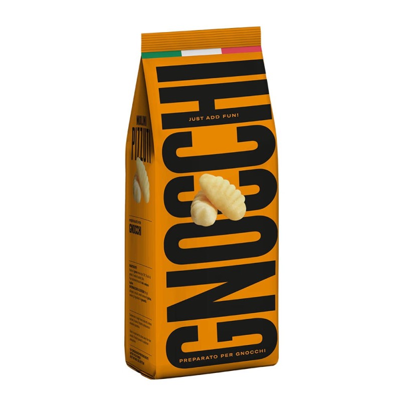 Mehlmischung Molini Pizzuti Gnocchi 300g