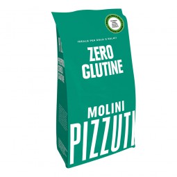 Glutenfreies Mehl Molini...