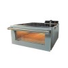 Pizzaofen Macte Voyager SMART - Grau