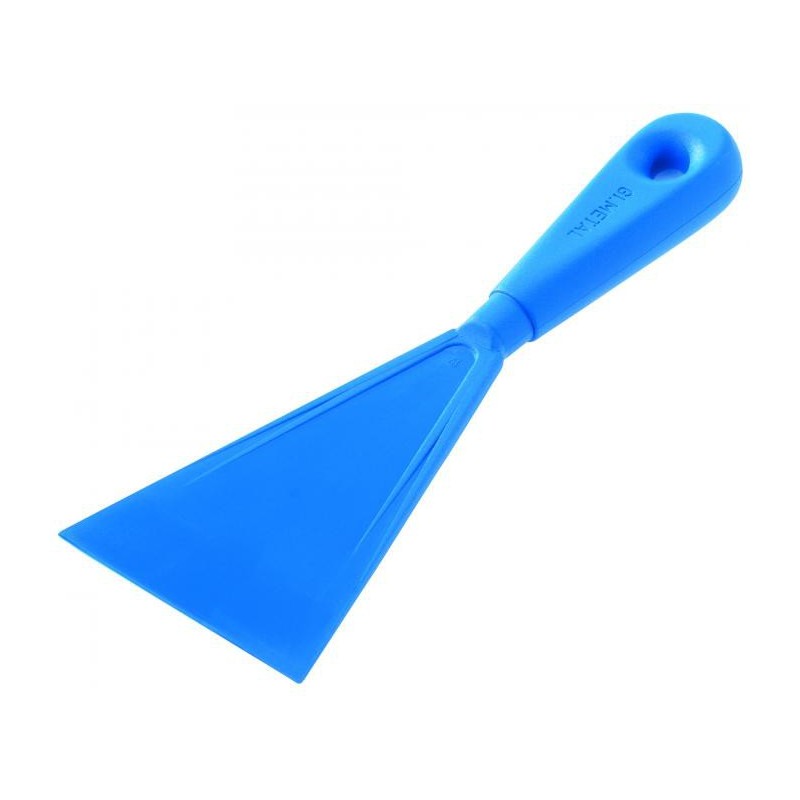 Spachtel aus Kunststoff Gi.Metal