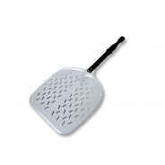 Perforierte Pizzaschaufel EffeUno 33 cm