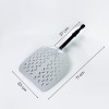 Perforierte Pizzaschaufel EffeUno 33 cm