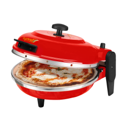 Pizzaofen Optima Electra...