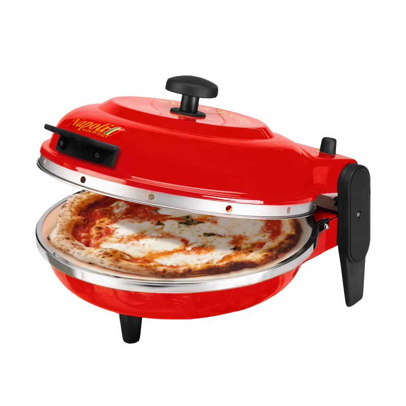 Pizzaofen Elitalia Pizza Express