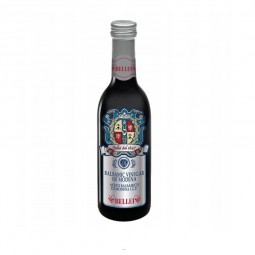 Balsamico-Essig aus Modena...