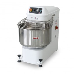 Spiralmixer Mecnosud...