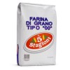 5 Stagioni Mehl Typ "00" Blu 10 kg