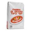 5 Stagioni Pizzamehl Typ "00" Rossa 10 kg