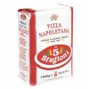 5 Stagioni Pizzamehl Pizza Napoletana Typ "00" 1 kg