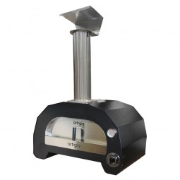 Edil Forni Ortigia - Gasofen