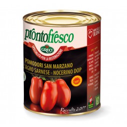 Tomaten SAN MARZANO DOP...