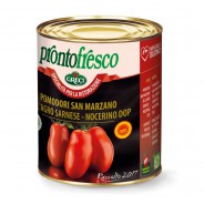 Tomaten SAN MARZANO DOP Greci / 800 g /
