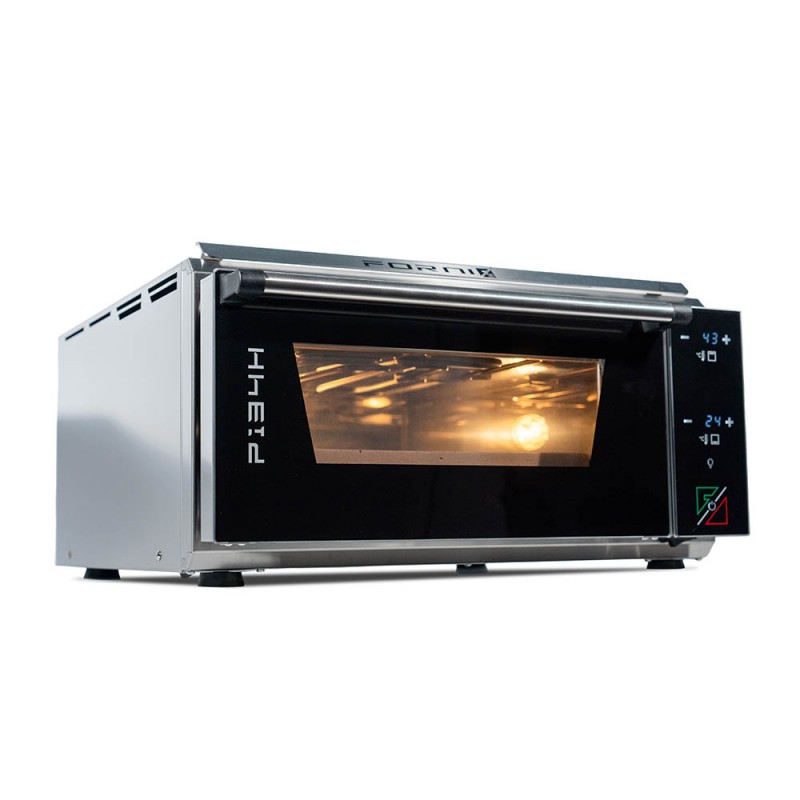 Pizzaofen Effeuno P134H 509 EASY PIZZA PRO