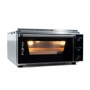 Pizzaofen Effeuno P134H 509 EASY PIZZA PRO