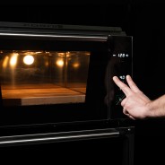 Pizzaofen Effeuno P134HA 509 EASY PIZZA PRO