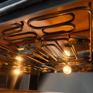 Pizzaofen Effeuno P134HA 509 EASY PIZZA PRO