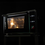 Pizzaofen Effeuno P134HA 509 EASY PIZZA PRO