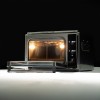 Pizzaofen Effeuno P134HA 509 EASY PIZZA PRO