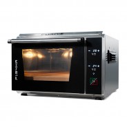 Pizzaofen Effeuno P134HA 509 EASY PIZZA PRO