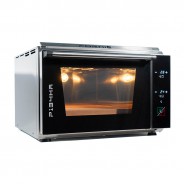 Pizzaofen Effeuno P134HA 509 EASY PIZZA PRO